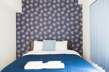 Hotel Sky Forest Ebisu 2*