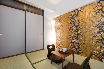 Sky Forest Ebisu 2* Osaka