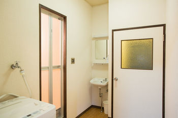 Hotel Sky Forest Ebisu